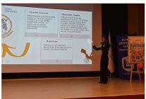 egeli genc iletisimcilerden hayat kurtaran projeler