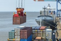 egeli ihracatcilara saglanan devlet destekleri yuzde 90 artti