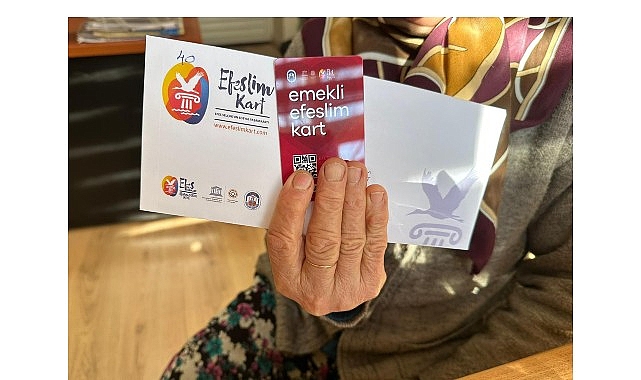 Emekliye Nefes Aldıran Destek: Efeslim Kart Emeklilerin Yanında Olmaya Devam Ediyor 1 emekliye nefes aldiran destek efeslim kart emeklilerin yaninda olmaya devam ediyor