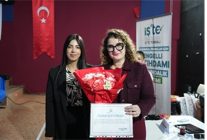 engeller masada kaldi istihdam konustu