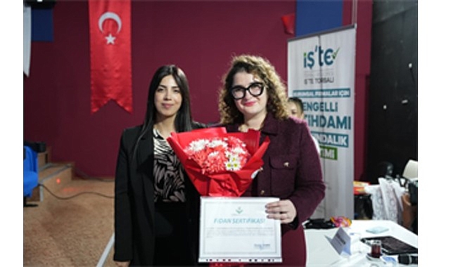 Engeller masada kaldı, istihdam konuştu 1 engeller masada kaldi istihdam konustu