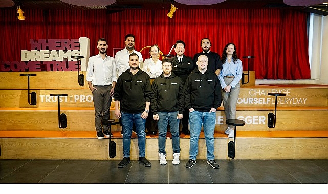 Entertech GSYF ve PlayGate GSYF’nin Oyun Teknolojileri Alanında Yeni Yatırımı: Game Actor 1 entertech gsyf ve playgate gsyfnin oyun teknolojileri alaninda yeni yatirimi game actor