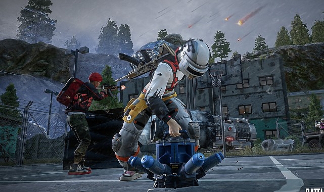 ‘Erangel: Subzero’nun Dondurucu Soğukları, PUBG: BATTLEGROUNDS 39.2 Güncellemesinde Daha da Tehlikeli Bir Hal Alıyor 1 erangel subzeronun dondurucu soguklari pubg battlegrounds 39 2 guncellemesinde daha da tehlikeli bir hal aliyor