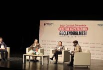 erken cocukluk doneminde belediye hizmetlerinin guclendirilmesi calistayi yapildi