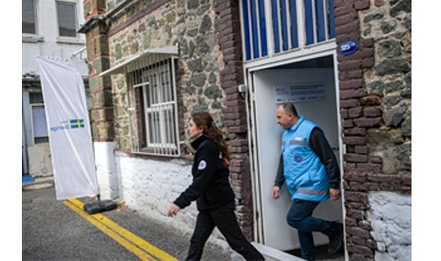 eski gasilhane binalari izmirin saglik tarihine isik tutuyor