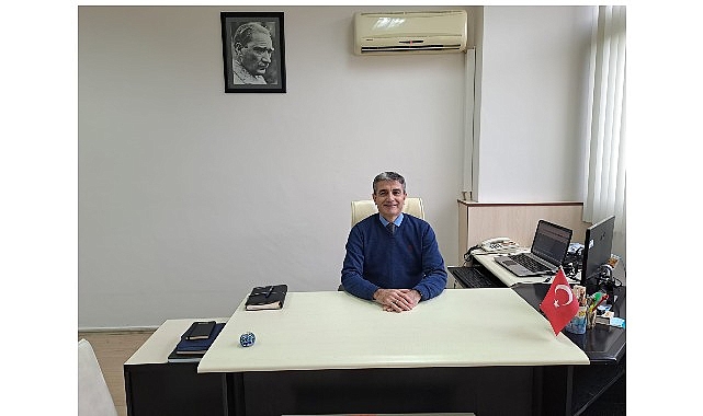 euden zeytin sinegiyle mucadeleye yonelik tubitak projesi