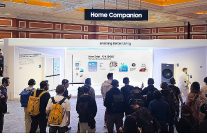 eve eslik eden yapay zeka dostu gunluk yasami kolaylastiriyor