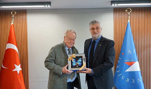 Fransa Lyon Üniversitesi ile bilimsel iş birliği yapılacak 1 fransa lyon universitesi ile bilimsel is birligi yapilacak