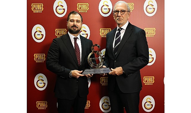 galatasaray ve pubg mobile arasinda resmi lisans is birligi anlasmasi imzalandi