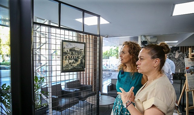 Galeri Alt’ta sanat dolu yıl: 16 sergi Karşıyakalılarla buluştu 1 galeri altta sanat dolu yil 16 sergi karsiyakalilarla bulustu