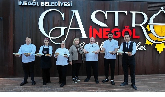 Gastro İnegöl’den İsrafa Karşı “Atıksız Mutfak” 1 gastro inegolden israfa karsi atiksiz mutfak