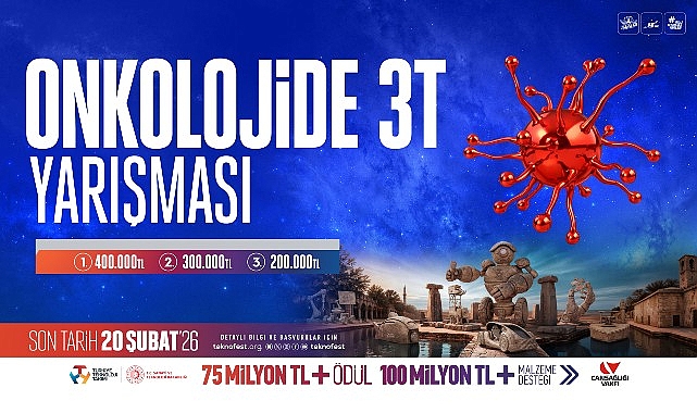 Geleceğin Kanser Tedavileri TEKNOFEST 2026’da Yarışıyor 1 gelecegin kanser tedavileri teknofest 2026da yarisiyor
