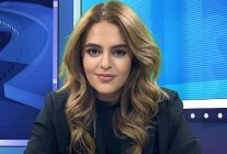 genc gazeteci almina besra babar babasinin hayatini yazdi