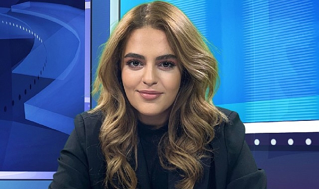 genc gazeteci almina besra babar babasinin hayatini yazdi
