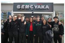 genc yaka genclerin yeni gozdesi oldu