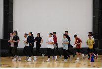 genclere spor akademileri yolunda ucretsiz destek