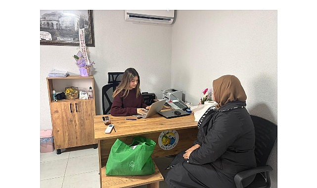 Geyve Belediyesi Kadınlara Özel Spor Salonu’nda Diyetisyen Desteği Başladı 1 geyve belediyesi kadinlara ozel spor salonunda diyetisyen destegi basladi