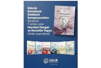 golcuk belediyesinden edebiyat dunyasina bir eser daha hareket dergisi ve nurettin topcu kitabi yayinlandi