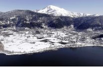 golcuk yaylasini koruyacak plan icin imzalar atildi