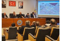 golcuklu muhtarlar yatirimlar hakkinda bilgilendirildi