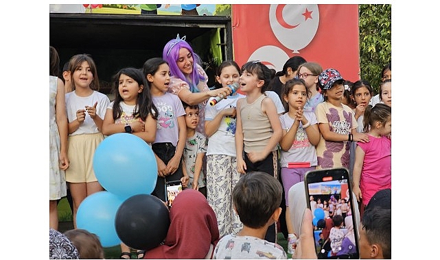 golcukte cocuklar icin cifte senlik ara tatil etkinlikleri basliyor