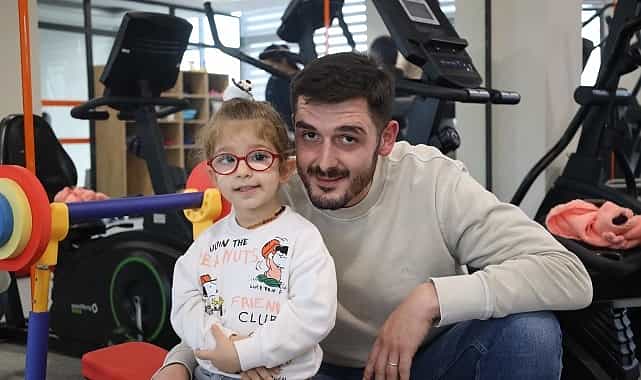 Gonca, 6 ayda 961 hayata dokundu 1 gonca 6 ayda 961 hayata dokundu