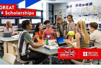 great burslari 2026 birlesik krallikta lisansustu egitim almak isteyen turk ogrenciler icin burs firsati