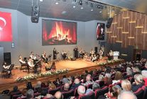 grup mihmandan ulu ozanlar gecesi