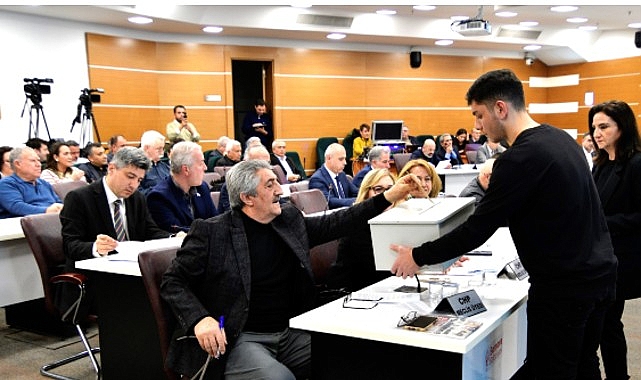 Gülşah Durbay’ın adı Bornova’da yaşayacak 1 gulsah durbayin adi bornovada yasayacak