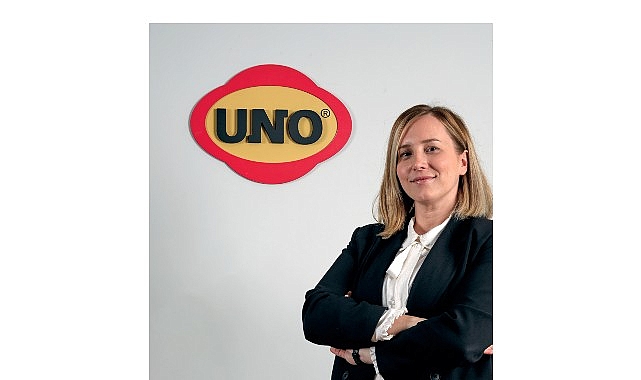 Gülşah Ecir Tarlacı, CEO Vekili ve Yönetim Kurulu Üyesi olarak atandı. 1 gulsah ecir tarlaci ceo vekili ve yonetim kurulu uyesi olarak atandi