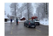 guvenlikten sagliga her yerde onlar var