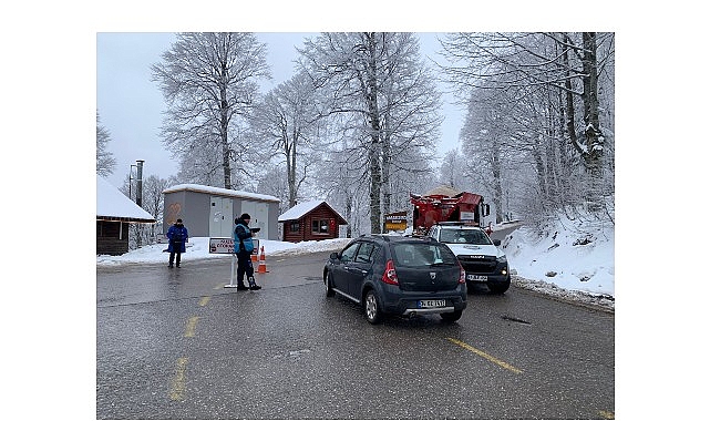 guvenlikten sagliga her yerde onlar var