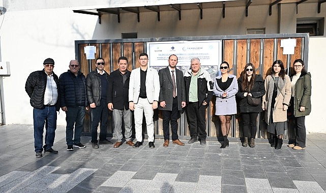 Hacırahmanlı’da Dev Altyapı Hamlesi 1 hacirahmanlida dev altyapi hamlesi