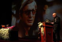 haldun dormen son yolculuguna ugurlandi