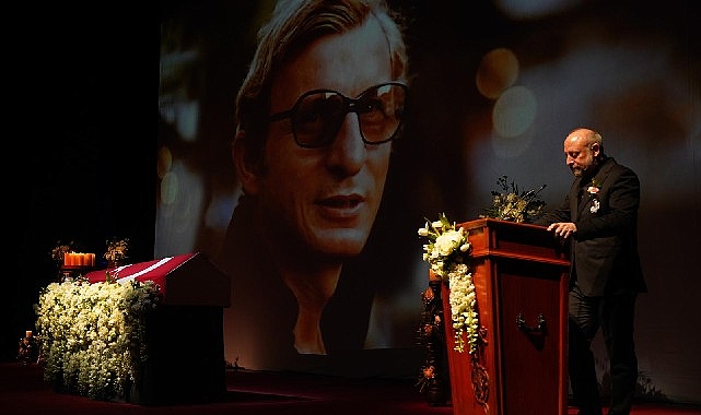 Haldun Dormen son yolculuğuna uğurlandı 1 haldun dormen son yolculuguna ugurlandi