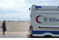 hasta nakil ambulans 1 yilda 46 bin kisiye ulasti