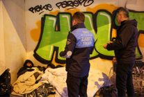 hava soguk ama kimse yalniz degil