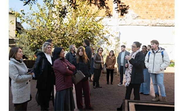 Havralar Meydanı katılımcı anlayışla tasarlanıyor 1 havralar meydani katilimci anlayisla tasarlaniyor