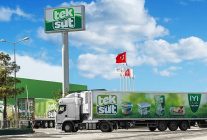 hedef daha cok ulkeye daha cok ihracat