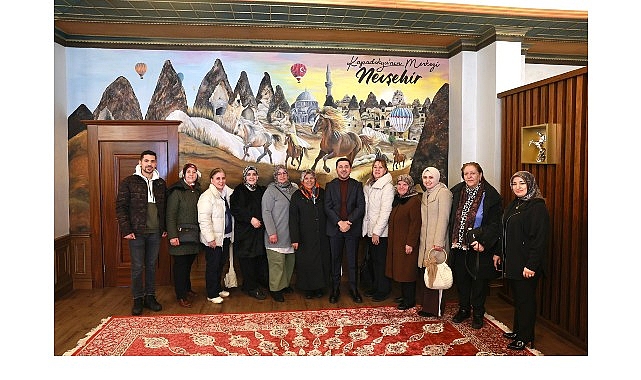 Hemşehrilerimizin Talep ve İsteklerini Dinledik 1 hemsehrilerimizin talep ve isteklerini dinledik