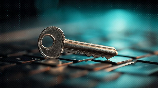 Her hesap için ayrı parola kullanın 1 her hesap icin ayri parola kullanin