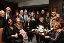 ibb sehir tiyatrolari devlet sanatcisi haldun dormeni kaybetmenin derin uzuzntusunu yasiyor