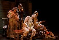 ibb sehir tiyatrolari subat ayinda 40 oyunu seyirciyle bulusturuyor