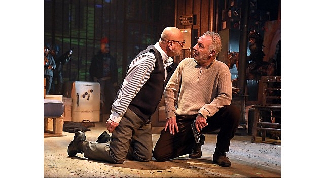 İBB Şehir Tiyatroları’nda Bu Hafta (21-26 Ocak 2026) 1 ibb sehir tiyatrolarinda bu hafta 21 26 ocak 2026