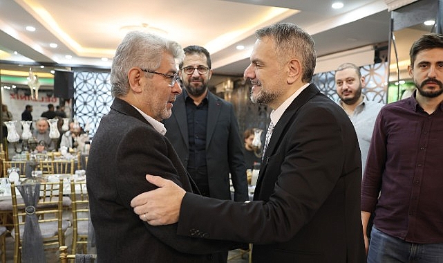 İbrahim Akın: Bayrampaşa’da kentsel dönüşümü hızlandıracağız 1 ibrahim akin bayrampasada kentsel donusumu hizlandiracagiz