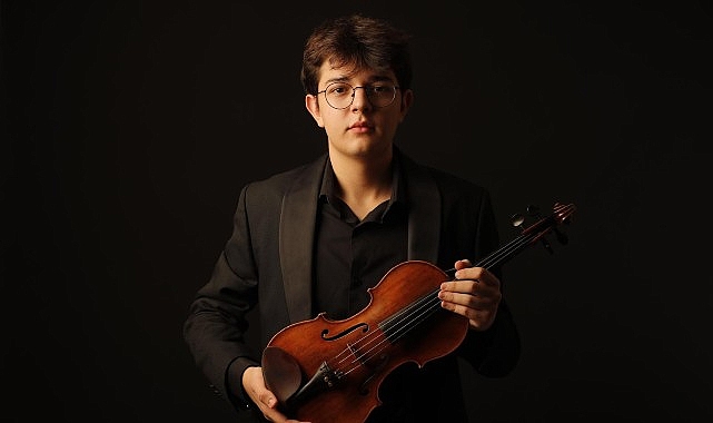 İDSO DenizBank Konserleri’nde bu hafta: Mozart’tan Sibelius’a bir ilham yolculuğu 1 idso denizbank konserlerinde bu hafta mozarttan sibeliusa bir ilham yolculugu