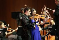 idso denizbank konserlerinde mozart ve sibeliustan zamansiz eserler