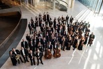 idso denizbank konserlerinde nil venditti ve jess gillam bulusmasi