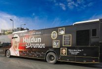 iettden haldun dormene vefa saygi otobusu sisli yollarinda