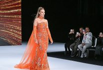 if wedding fashion izmir finaline simge tertemiz damgasi